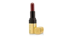 NEW Bobbi Brown Luxe Lip Color - #27 Red Velvet - 0.13oz./3.8g - New In Box