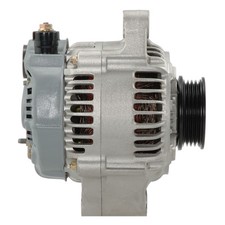 NEW HIGH 180AMP ALTERNATOR FOR  ACURA INTEGRA 1.8L 1994-95 REPLACES 101211-5400