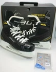 Chaussures de hockey BAUER Supreme Explosive Power 140's taille US 11,5 ZE