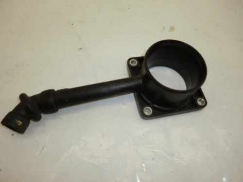 Mercedes W245 B-Klasse  Halter Drosselklappe A2660940011