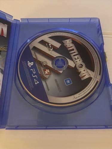 Battleborn - Playstation 4 PS4 - Tested & Working! Free Postage! - Picture 4 of 5
