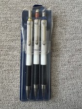 Staedtler Marsmicro Precision Pencil Set of 3 0.3mm 0.5mm and 0.7mm