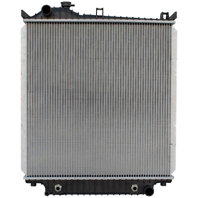 DENSO 221-9089 Radiator For 07-10 Explorer Explorer Sport Trac Mountaineer