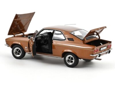 Modelauto/speelgoedauto Bugatti Bolide schaal 1:24/19 x 8 x 4 cm | Fun