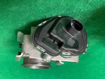 NEW HOLSET 5496372 for CUMMINS ISF2.8 3.8 Exhaust Throttle Valve 