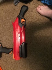 NERF Rival Takedown XX-800 Blaster, out of box New