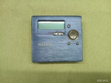 Sony MZ-R909 MD Walkman