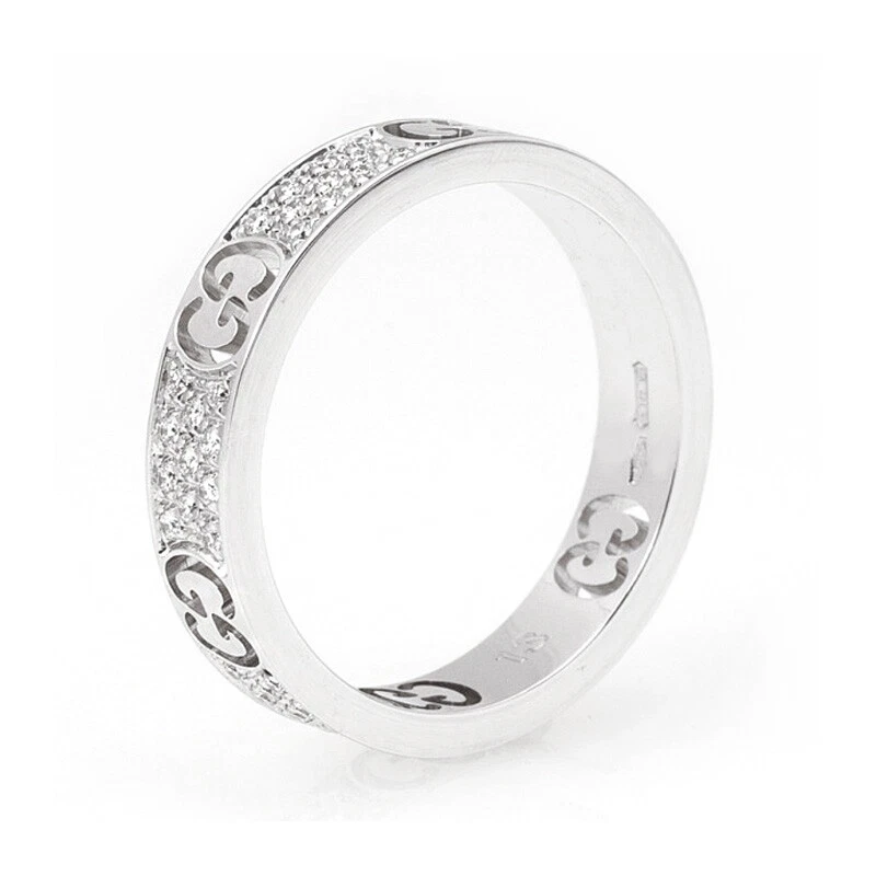 Gucci eternity ring deals
