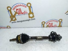 transmission avant gauche RENAULT SAFRANE B54 2.5 INITIALE 1996 98131 1051532