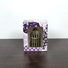 *AUTHENTIC* Taylor Swift BIRD CAGE Christmas Ornament - US Seller
