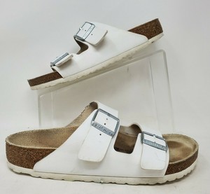 birkenstock big buckle 42
