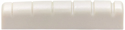 Graph Tech PQL-6010-00 TUSQ XL Pre-Slotted TUSQ Self-Lubricating Gibson Elect...