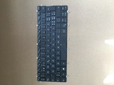   Genuine Dell XPS 13 9365 2-in-1 Swiss Backlit Laptop Keyboard - 0CMC7T (A3)