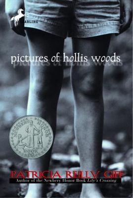 Pictures of Hollis Woods - 9780440415787, Patricia Reilly Giff, paperback