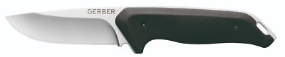 Gerber Gürtelmesser MOMENT FIXED DROP POINT