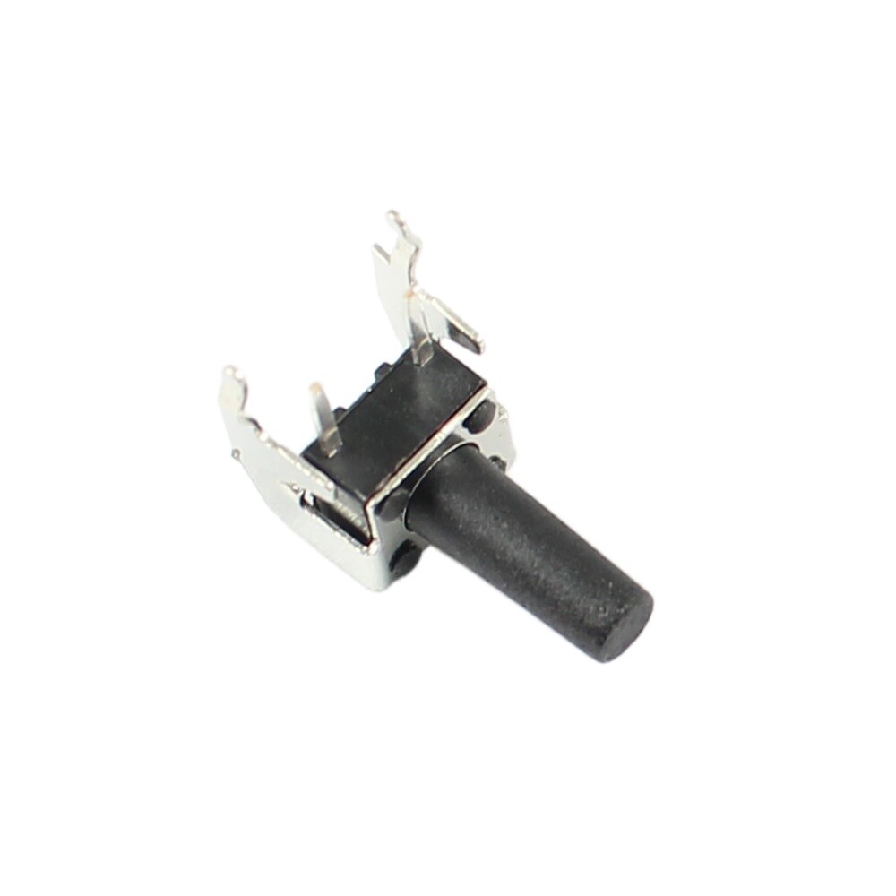 100 Pezzi Interruttore A Pulsante Tattile Momentaneo Alta Sensibilita Risposta Rapida Smd 3 X 6 X 2 5 Mm 95248213