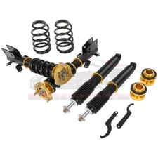 Fits Honda Civic 2012-2015 Coilovers Struts Adjustable Height Suspension Springs