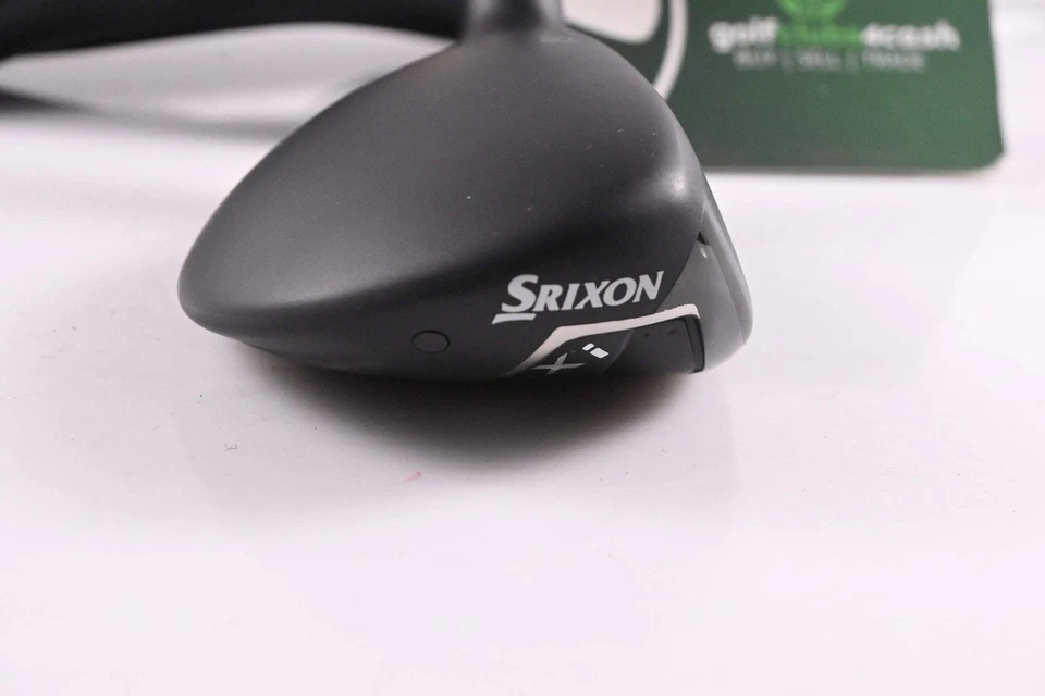 Srixon ZXi #4 Hybrid / 22 Degree / Regular Flex Fujikura Ventus TR Blue 7 - Image 3 of 4