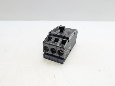 GTE SYLVANIA QB243100 CIRCUIT BREAKER QB 3POLE 100AMP 240VOLT