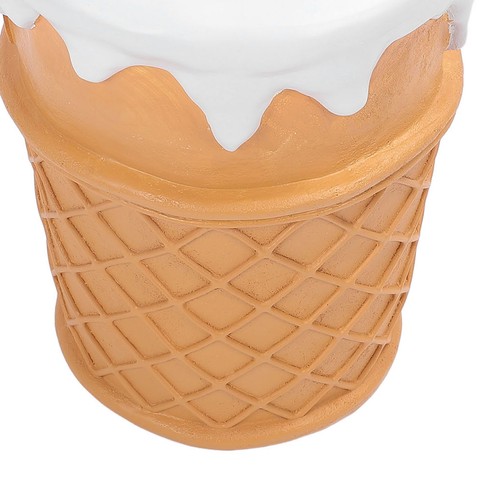 Fun Shoe Stool Resting Sturdy PP Decorative Funny Food Stool For Living - Picture 12 of 12