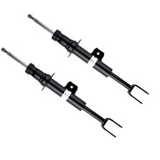 2 Bilstein B4 front right shocks 2-19-300641 fits ALFA ROMEO STELVIO