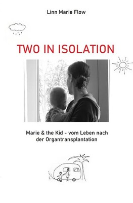 Linn Marie Flow | Two in Isolation | Taschenbuch | Deutsch (2020) | 144 S.