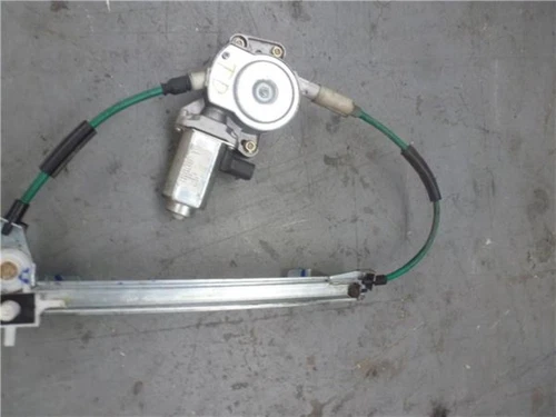 Elevalunas Trasero Derecho para FIAT MULTIPLA (186) * 2001 48812 - Imagen 2 de 3