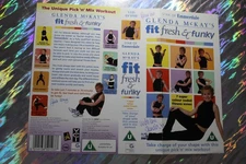 Glenda McKay (Emmerdale) Signed Box Set Sleeve