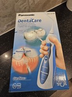 Panasonic EW1211W DentaCare Rechargeable Oral Irrigator