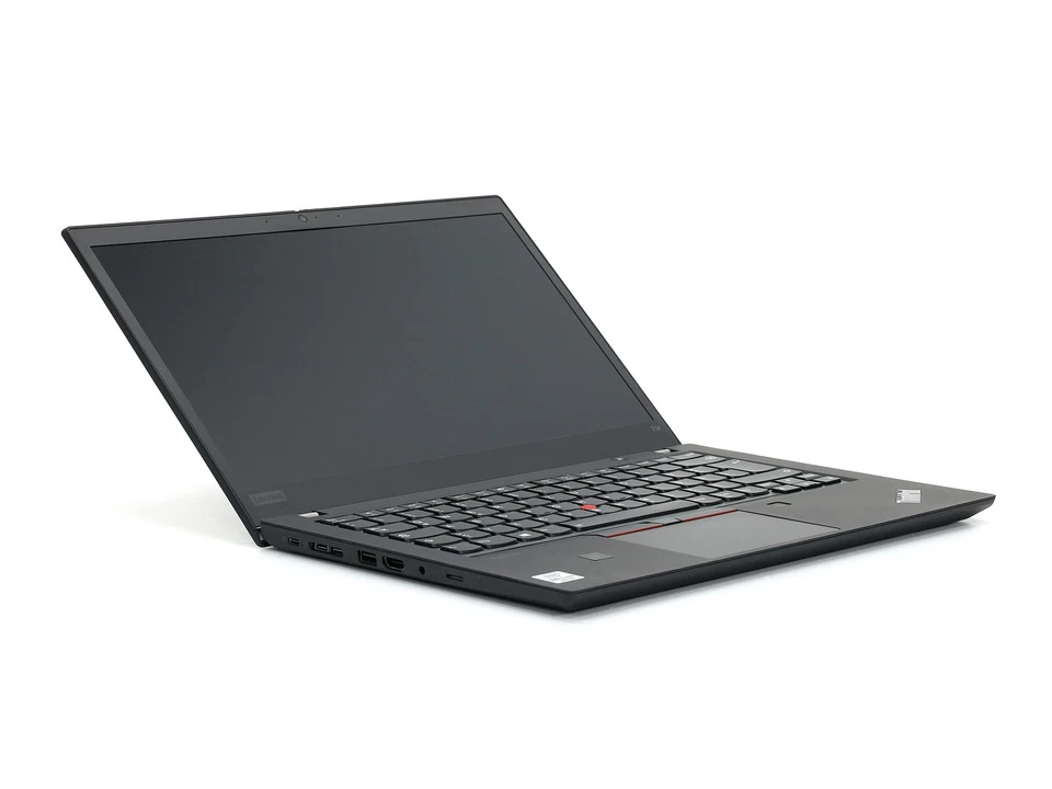 Lenovo ThinkPad T14 G1 · i5-10310U · 16GB · 512GB, Foto 2 von 5