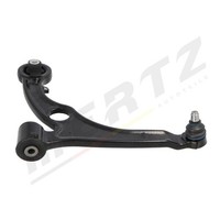 Mertz Lenker, RadaufhäNgung M-S1013 Passend FüR Fiat
