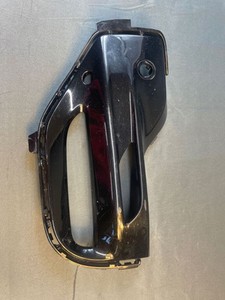 Original OEM BMW X5 G05 2019 Stoßstange vorne unten Grill 8073440 DGJ806