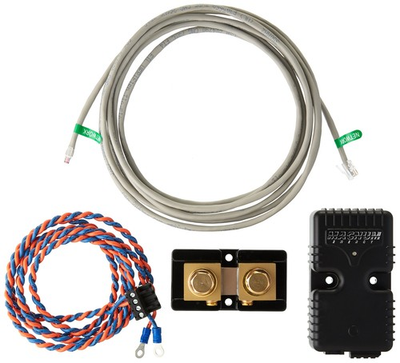 #ad Magnum Energy Inc MEBMKR Battery Monitoring Kit Battery St $168.24