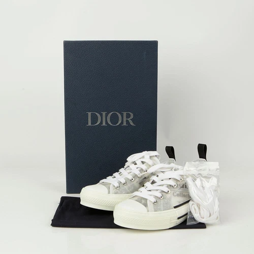 Baskets basses Dior taille 36 3SN249YUO 126445205