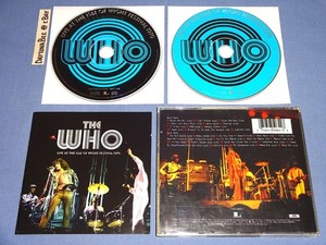 Isle of Wight Festival 1970 | eBay