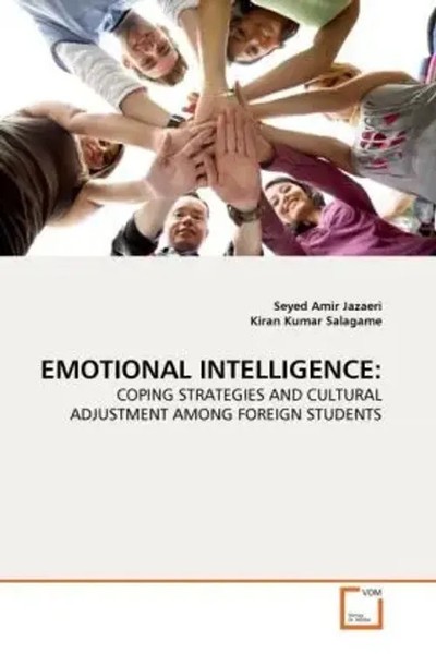 Seyed Amir Jazaeri (U. A.) | Emotional Intelligence: | Taschenbuch | Englisch-image