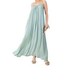 Kori Summer Maxi Dress Size S