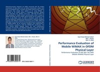 Performance Evaluation Of Mobile Wimax In Ofdm Physical Layer Gazi Faisal Ahmed