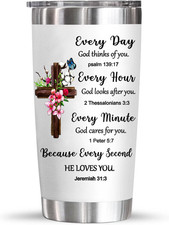 Christian Gifts for Women, Inspiration Religious Gifts, Bible Verse Encouragemen