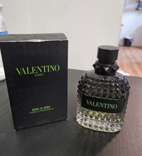 Image of Valentino Uomo Eau de Toilette Spray 100ml brand new with box