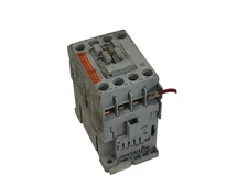 USED Sprecher+Schuh CA7-23-10 SER. C Contactor