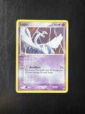 Pokémon 2005 Unseen Forces - Lugia 29/115 - NM on eBay