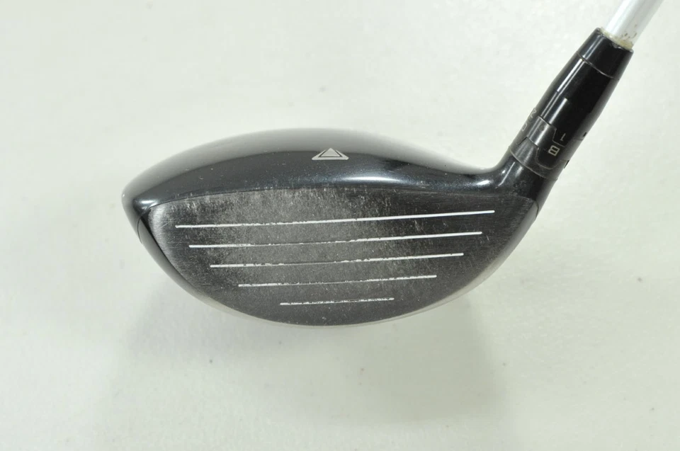 Titleist 915F 3-15* Fairway Wood X-Stiff Right 80g Rogue 95 MSI Grafite #203965 - Imagem 2 de 4