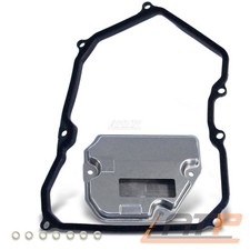 FILTER AUTOMATIKGETRIEBE FÜR VW TRANSPORTER MULTIVAN T5 BUS 2.5 TDI 3.2 V6 03-09