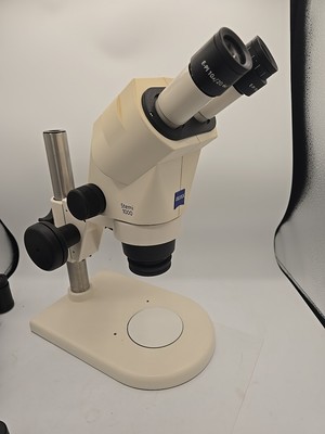 Zeiss Stemi 1000