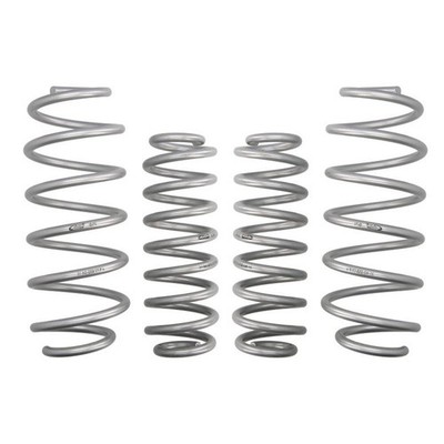   EIBACH SUSPENSION SPRINGS SET E30-80-013-01-22 NEW DE STOCK