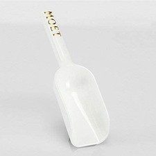 Moet & Chandon Ice Imperial Ice Scoop - White