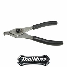 Snap-on Tools New Srpcr3890dt Gray 90 Tip .038 Convertible Snap Ring Pliers Usa