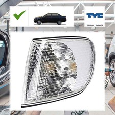 Blinkleuchte Links Tyc für Audi A6 Avant 4A5, C4 1.9 TDI