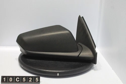 2018-2022 Equinox, 2018-2022 Terrain, Right Passenger Side View Door Mirror